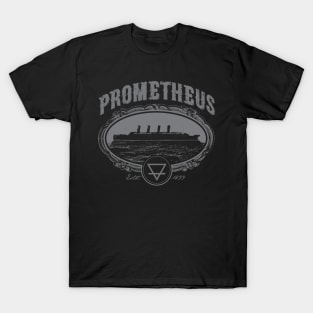 Prometheus T-Shirt